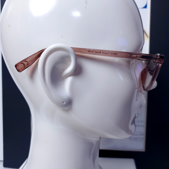 Fashion CatEye Optical Frames - Picture 4 of 4